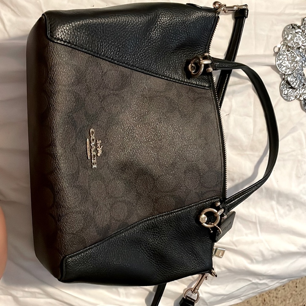 Coach handbag